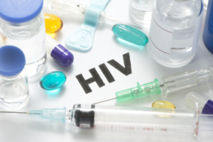 HIV-Site