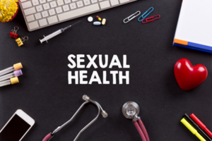 SexHealth